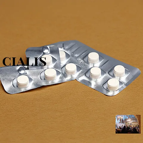 Alguien ha probado cialis generico